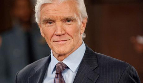 David Canary