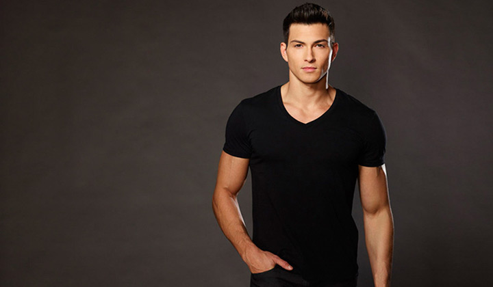 DAYS alum Robert Scott Wilson to star in new horror film Pennhurst Asylum