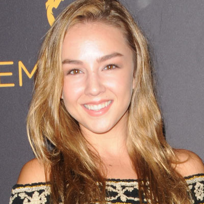 Lexi Ainsworth