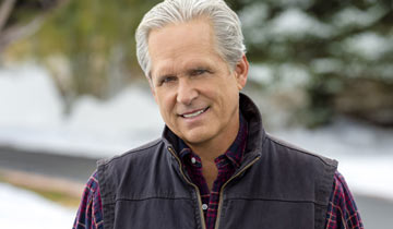 Gregory Harrison